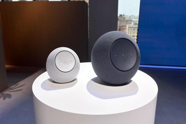 Amazon Echo Studio và Echo Dot Max Mới: Cú Hích Lớn Cho Trải Nghiệm Âm Thanh và Nhà Thông Minh